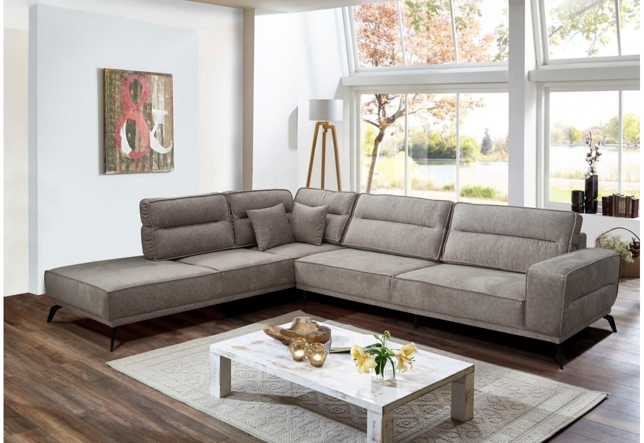 Ecksofa Milano L