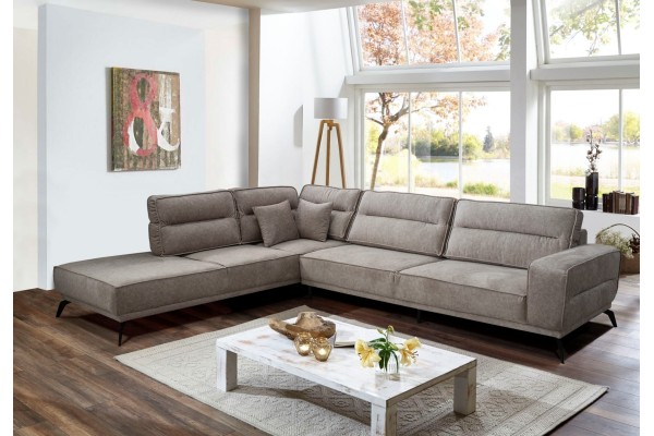 Ecksofa Milano L