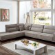 Ecksofa Milano L