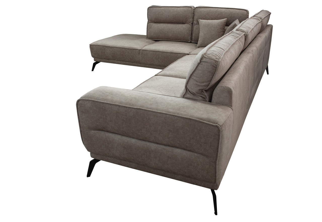 Ecksofa Milano L