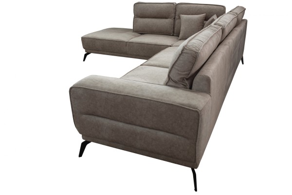 Ecksofa Milano L