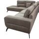 Ecksofa Milano L