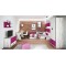 Kinderzimmer Jupy-Magenta Kinderzimmer Jupy-Magenta