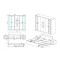Schlafzimmer Set Montana Schlafzimmer Set Montana