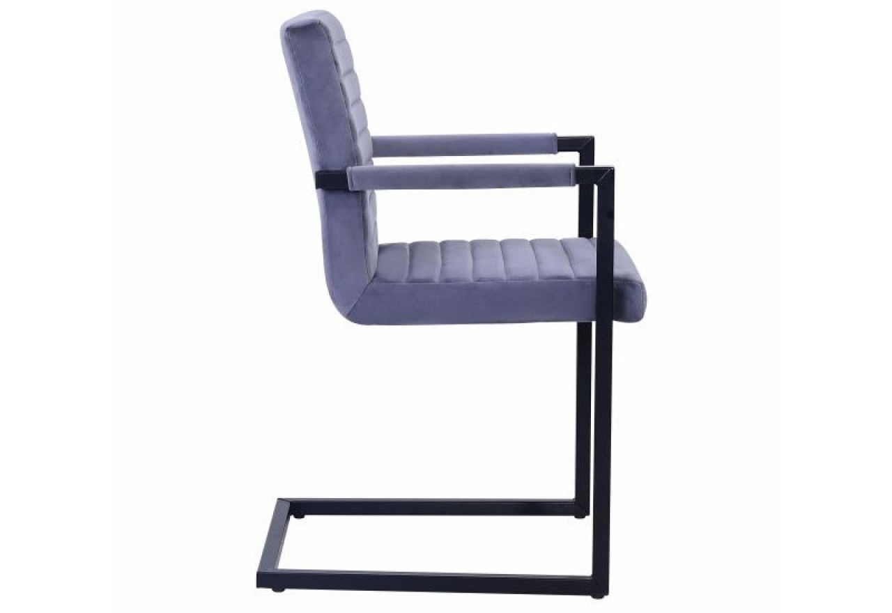 Chair Denma Gray