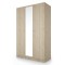 Kleiderschrank Bernau (120cm) Kleiderschrank Bernau (120cm)