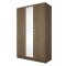Kleiderschrank Bernau (120cm) Kleiderschrank Bernau (120cm)