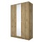 Kleiderschrank Bernau (120cm) Kleiderschrank Bernau (120cm)