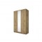 Kleiderschrank Bernau (120cm) Kleiderschrank Bernau (120cm)