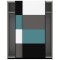 Kleiderschrank Raven (170cm) Kleiderschrank Raven (170cm)