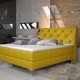 Boxspringbett Locarno S (140x200)