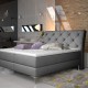 Boxspringbett Locarno L (180x200)