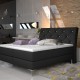 Boxspringbett Locarno S (140x200)