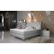Boxspringbett Locarno S (140x200)