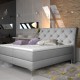 Boxspringbett Locarno L (180x200)