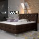 Boxspringbett Locarno S (140x200)