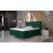 Boxspringbett Locarno S (140x200)