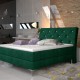 Boxspringbett  Locarno M (160x200)