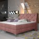 Boxspringbett  Locarno M (160x200)