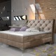 Boxspringbett Locarno L (180x200)