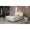 Boxspringbett Locarno S (140x200)