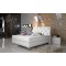 Boxspringbett Locarno S (140x200)