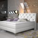 Boxspringbett Locarno S (140x200)