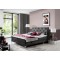 Boxspringbett Locarno S (140x200)