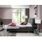 Boxspringbett Locarno S (140x200)