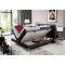 Boxspringbett Locarno S (140x200)
