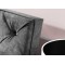 Boxspringbett Locarno S (140x200)