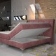 Boxspringbett  Locarno M (160x200)