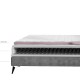 Boxspringbett Locarno S (140x200)