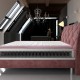 Boxspringbett  Locarno M (160x200)