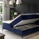 Boxspringbett  Levante M (160x200)