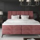 Boxspringbett  Levante M (160x200)