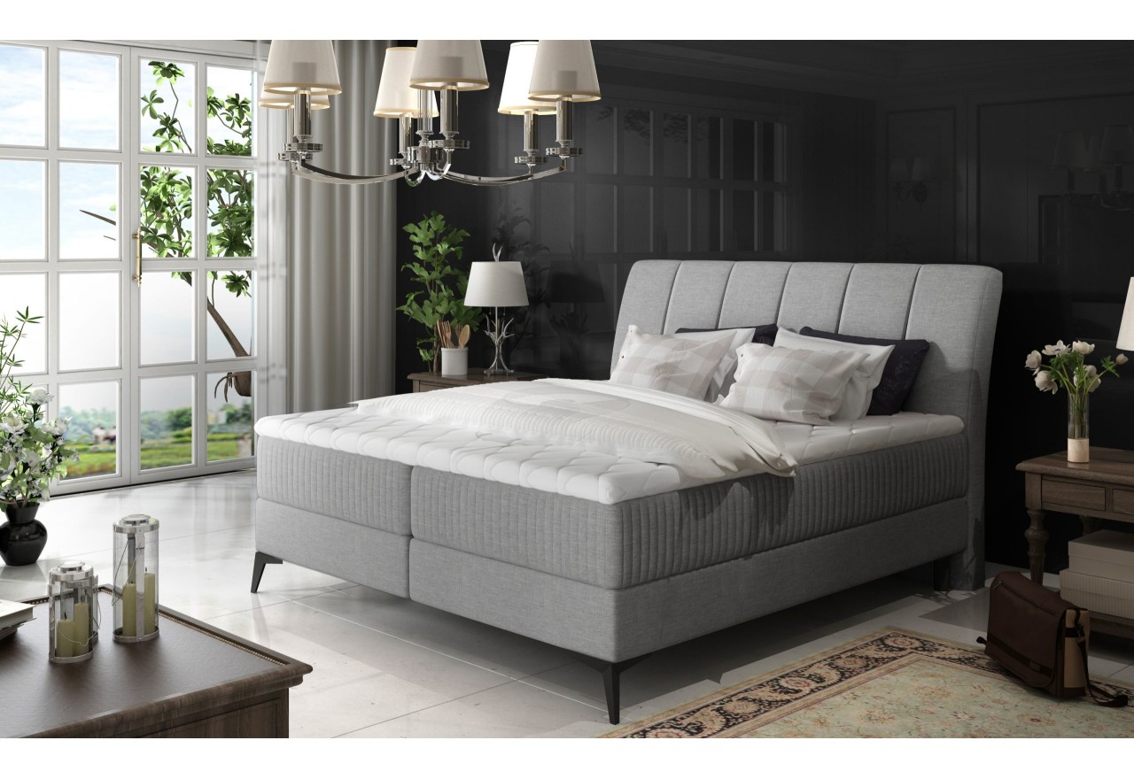 Boxspringbett  Levante  S (140x200)