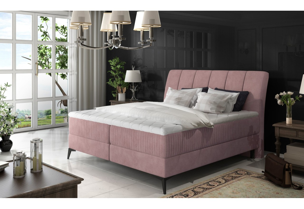 Boxspringbett  Levante  S (140x200)