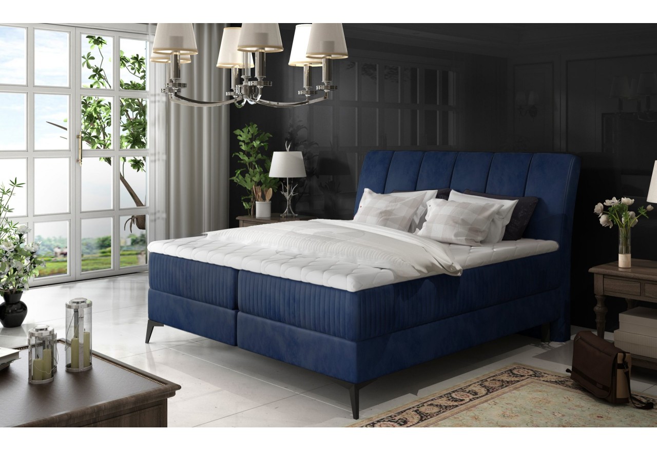 Boxspringbett  Levante  S (140x200)