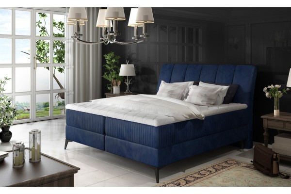 Boxspringbett  Levante  S (140x200)