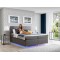 Boxspringbett  Grosso  L (180x200)