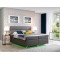Boxspringbett  Grosso  L (180x200)