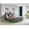 Boxspringbett  Grosso  L (180x200)