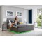 Boxspringbett  Grosso  L (180x200)