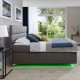 Boxspringbett Grosso S (140x200)