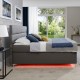 Boxspringbett  Grosso  L (180x200)