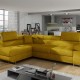 Ecksofa Rondon L