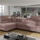 Ecksofa Rondon L