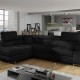 Ecksofa Rondon L