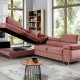 Ecksofa Rondon L